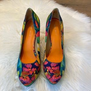 BRAND NEW Nine West heels